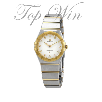 全新 OMEGA constellation 131.20.28.60.52.002（請咨詢客服）