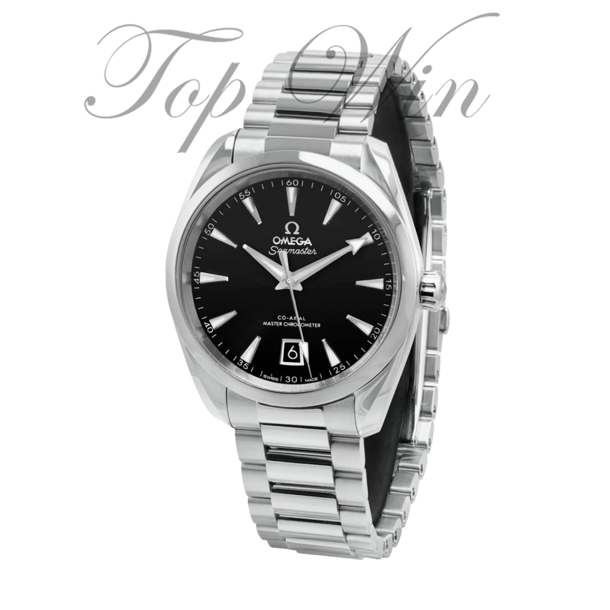全新 Seamaster Aqua Terra 150M 220.10.38.20.01.004（請咨詢客服）