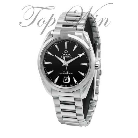 全新 Seamaster Aqua Terra 150M 220.10.38.20.01.004（請咨詢客服）