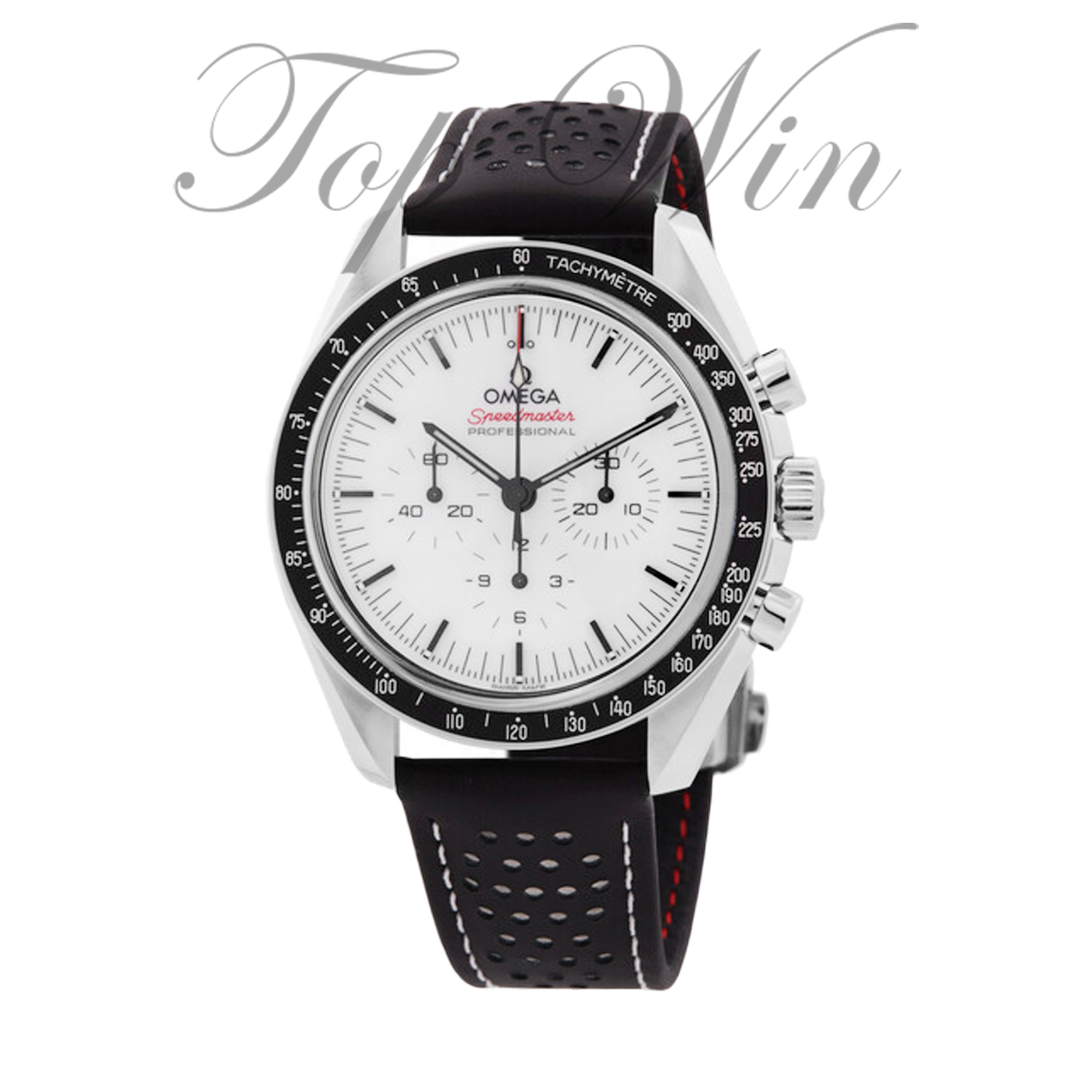 全新 OMEGA Speedmaster Moonwatch Professional 310.32.42.50.04.002（請咨詢客服）