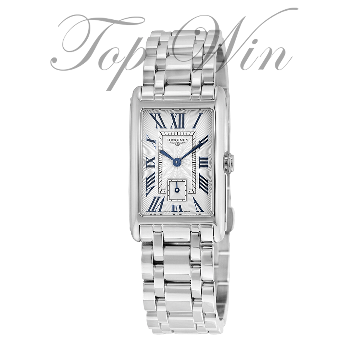 全新 LONGINES DOLCEVITA L5.512.4.71.6（請咨詢客服）