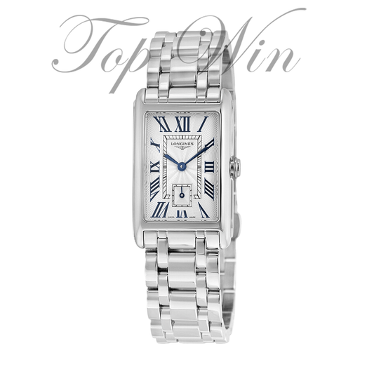 全新 LONGINES DOLCEVITA L5.512.4.71.6（請咨詢客服）