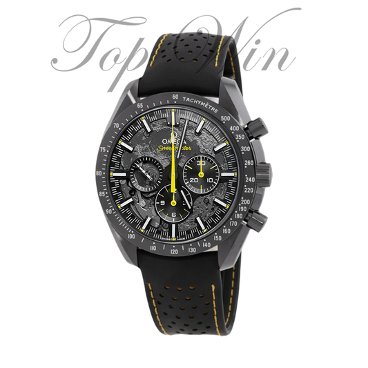 全新 OMEGA Speedmaster Dark Side of the Moon 310.92.44.50.01.001（請咨詢客服）