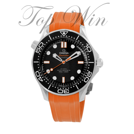 全新 OMEGA Seamaster Diver 300M 210.32.42.20.01.006（請咨詢客服）
