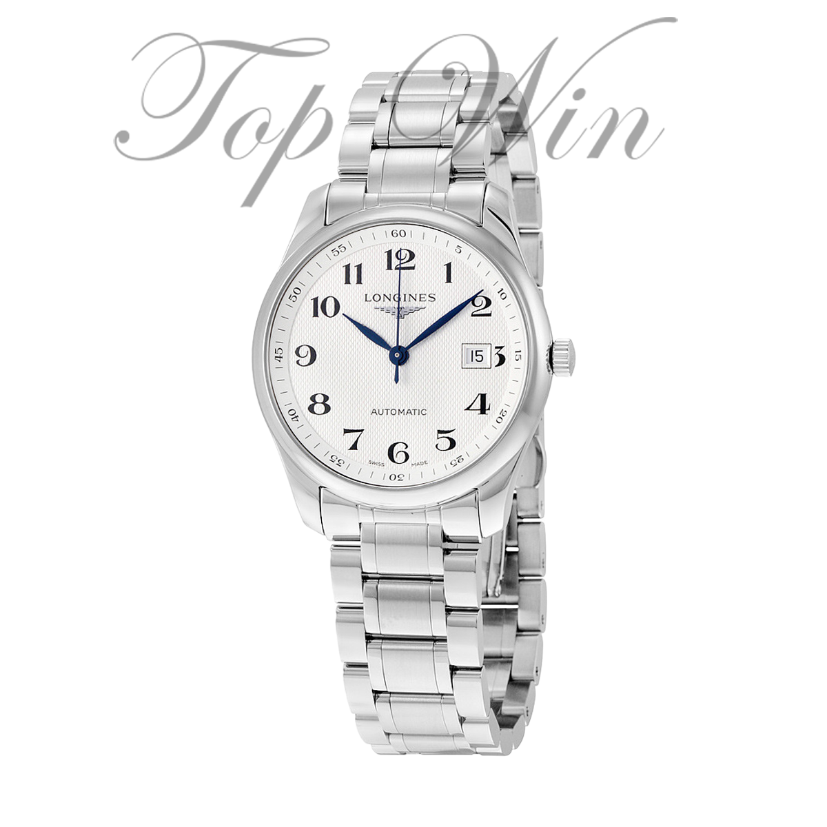 全新 LONGINES MASTER COLLECTION L2.793.4.78.6（請咨詢客服）