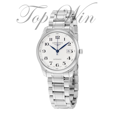 全新 LONGINES MASTER COLLECTION L2.793.4.78.6（請咨詢客服）