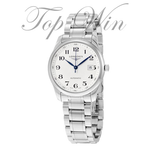 全新 LONGINES MASTER COLLECTION L2.793.4.78.6（請咨詢客服）