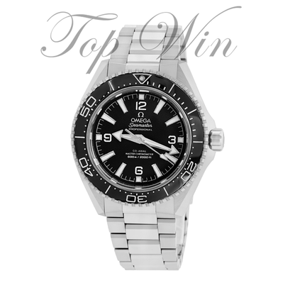 BRAND NEW OMEGA Seamaster Planet Ocean 600M 217.30.42.21.01.001