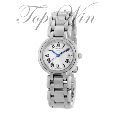 全新 LONGINES PRIMALUNA L8.120.4.71.6（請咨詢客服）