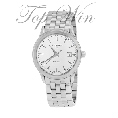 全新 LONGINES FLAGSHIP CLASSIC L4.984.4.18.6（請咨詢客服）