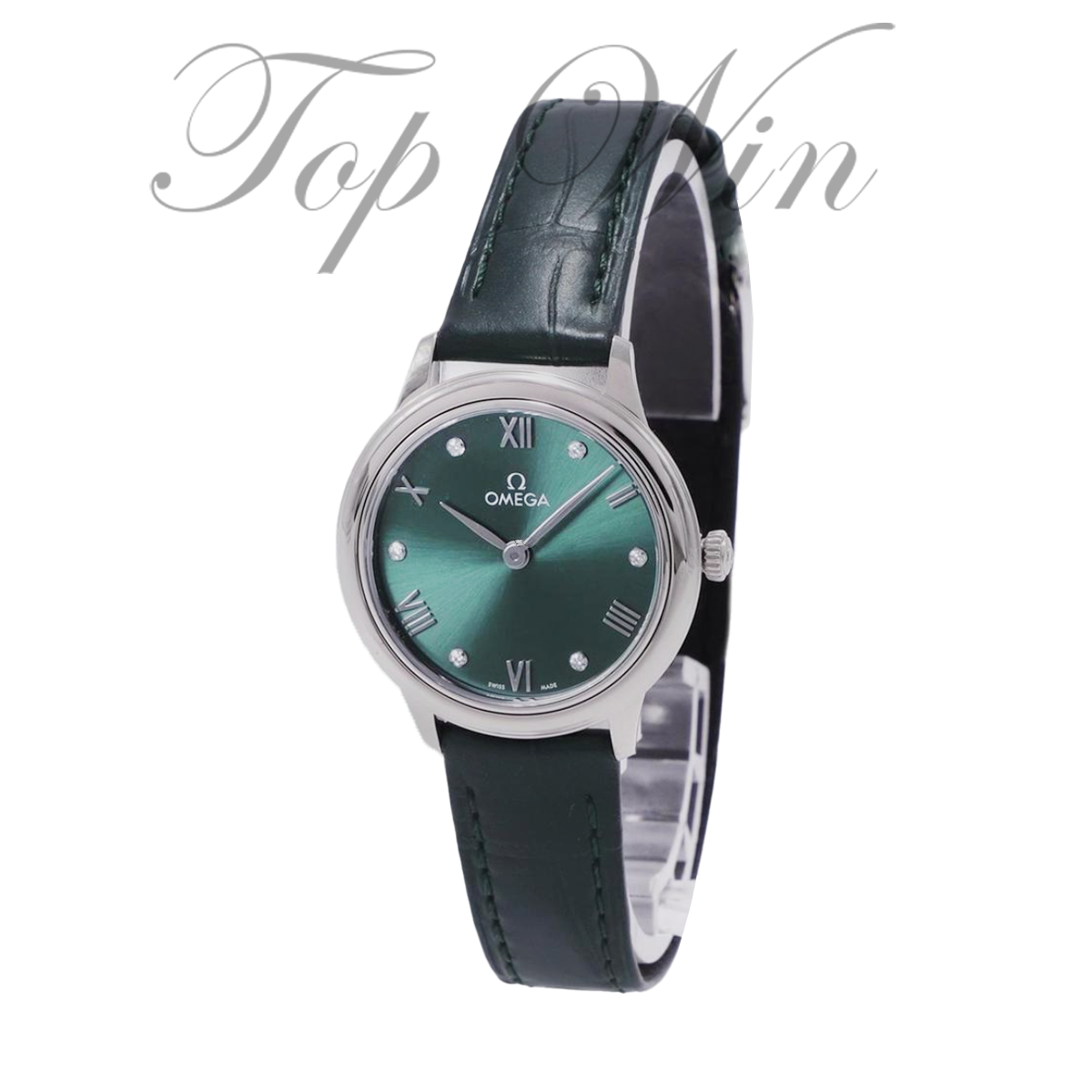 全新 OMEGA De Ville Prestige 434.13.28.60.60.001（請咨詢客服）