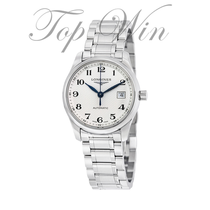 全新 LONGINES MASTER COLLECTION L2.257.4.78.6（請咨詢客服）
