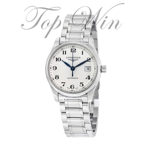 全新 LONGINES MASTER COLLECTION L2.257.4.78.6（請咨詢客服）