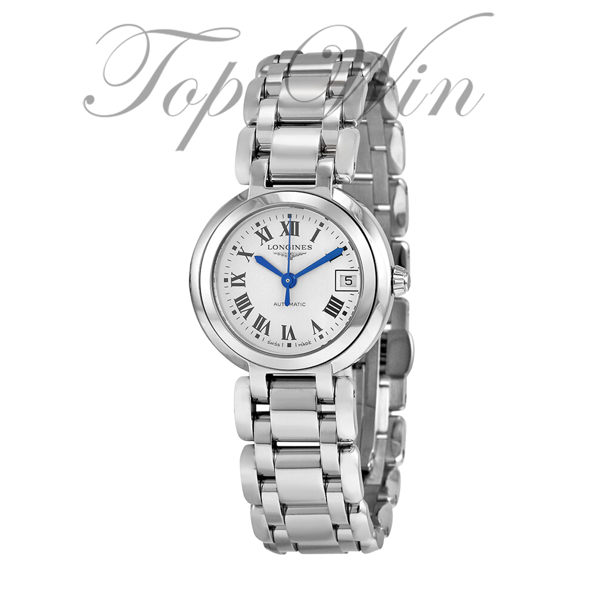 全新 LONGINES PRIMALUNA L8.111.4.71.6（請咨詢客服）