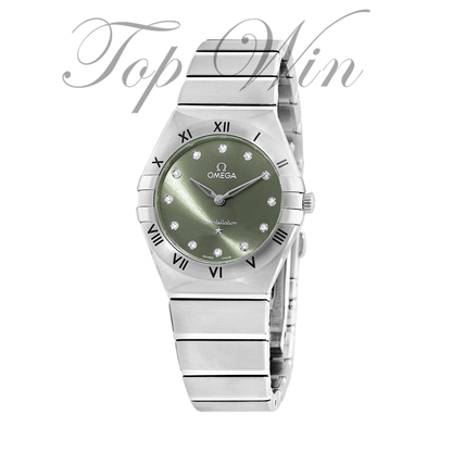全新 OMEGA constellation 131.10.28.60.60.001（請咨詢客服）