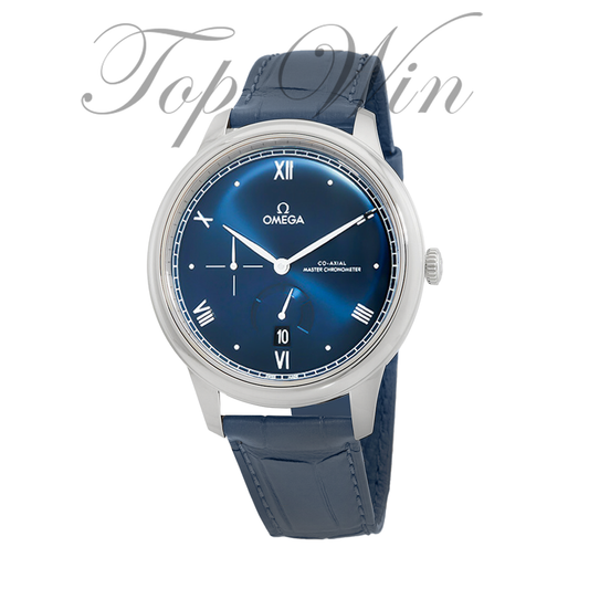 全新 OMEGA De Ville Prestige 434.13.41.21.03.002（請咨詢客服）
