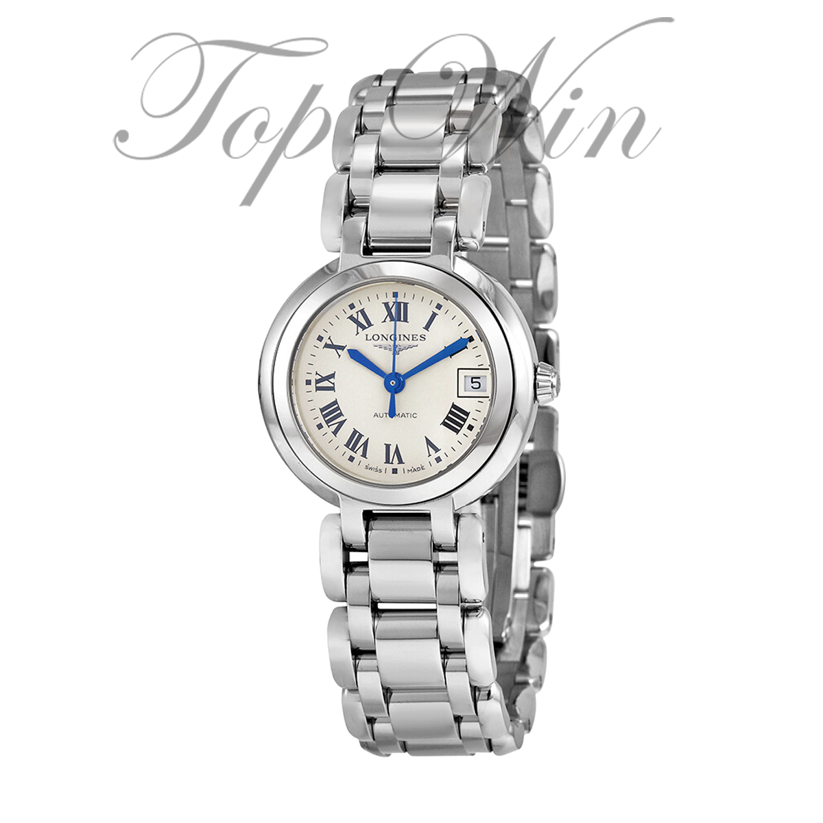 全新 LONGINES PRIMALUNA L8.111.4.71.6（請咨詢客服）