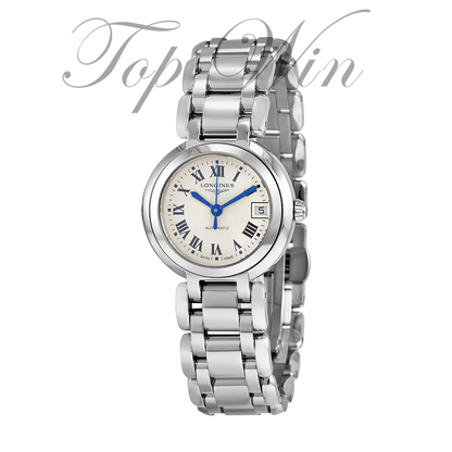 全新 LONGINES PRIMALUNA L8.111.4.71.6（請咨詢客服）