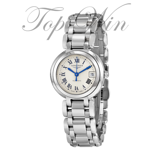 全新 LONGINES PRIMALUNA L8.111.4.71.6（請咨詢客服）