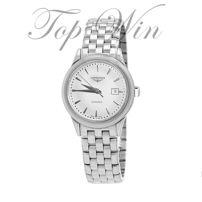 全新 LONGINES FLAGSHIP CLASSIC L4.374.4.18.6（請咨詢客服）