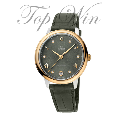全新 OMEGA De Ville Prestige 434.23.34.20.60.001（請咨詢客服）