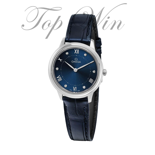 全新 OMEGA De Ville Prestige 434.13.30.60.53.001（請咨詢客服）