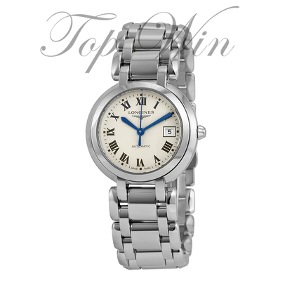 全新 LONGINES PRIMALUNA L8.113.4.71.6（請咨詢客服）
