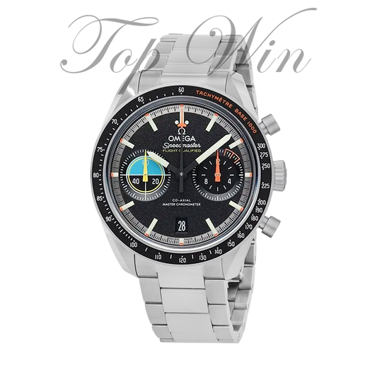 全新 OMEGA Speedmaster Pilot 332.10.41.51.01.002（請咨詢客服）