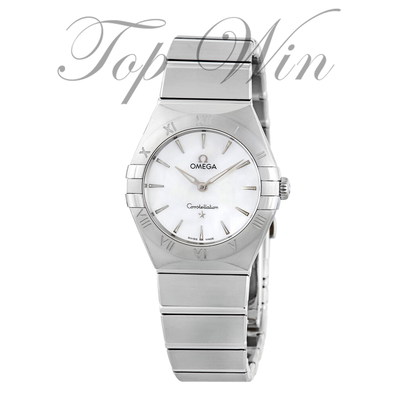 全新 OMEGA Constellation 131.10.28.60.05.001（請咨詢客服）