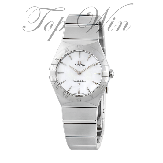全新 OMEGA Constellation 131.10.28.60.05.001（請咨詢客服）