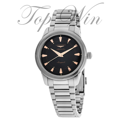 全新 LONGINES CONQUEST HERITAGE L1.649.4.52.6（請咨詢客服）