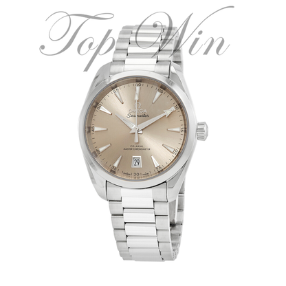 全新 OMEGA Seamaster Aqua Terra Shades 220.10.38.20.09.001（請咨詢客服）