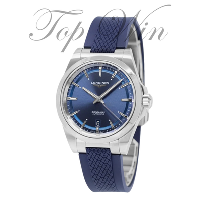 全新 LONGINES CONQUEST L3.830.4.92.9（請咨詢客服）