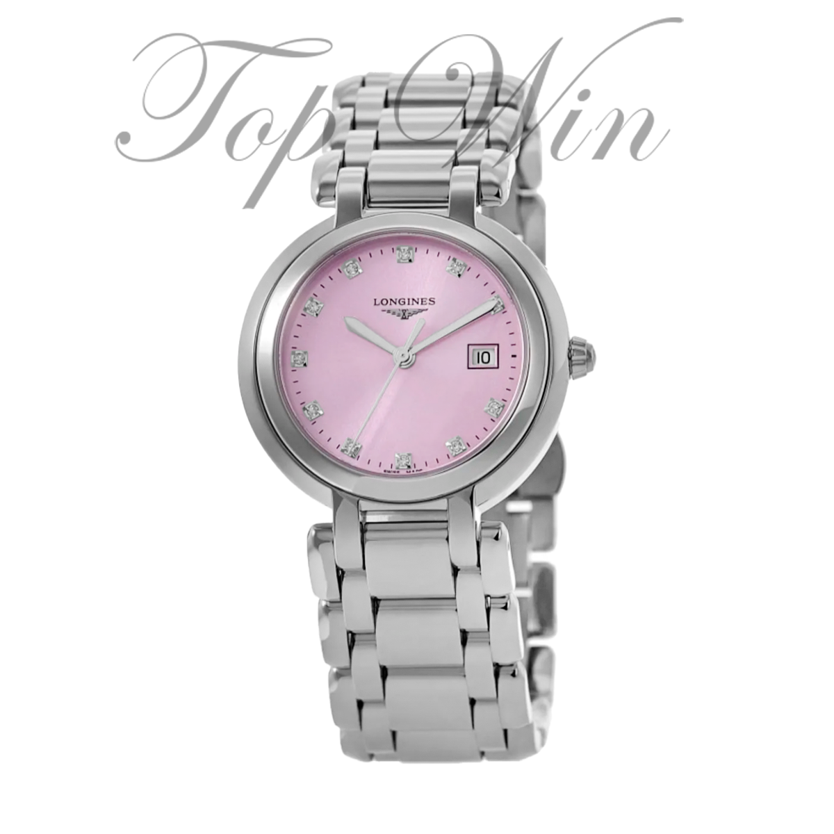 全新 LONGINES PRIMALUNA L8.122.4.99.6（請咨詢客服）