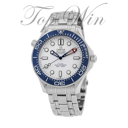 全新 OMEGA Seamaster Diver 300M 210.30.42.20.04.002（請咨詢客服）