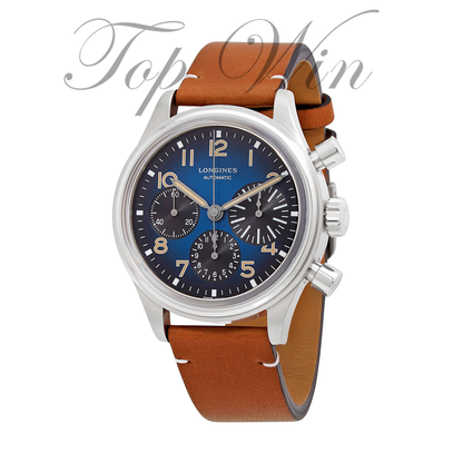 全新 LONGINES AVIGATION BIGEYE L2.816.1.93.2（請咨詢客服）
