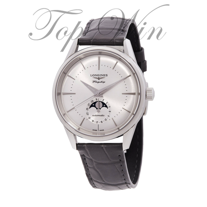 全新 FLAGSHIP HERITAGE MOONPHASE L4.815.4.72.2（請咨詢客服）