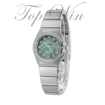 全新 OMEGA constellation 131.15.25.60.99.001（請咨詢客服）