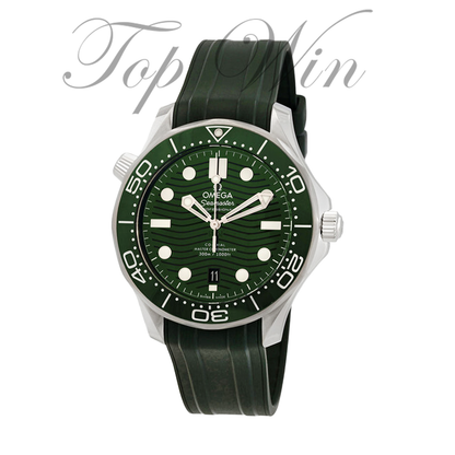 全新 OMEGA Seamaster Diver 300M 210.32.42.20.10.001（請咨詢客服）