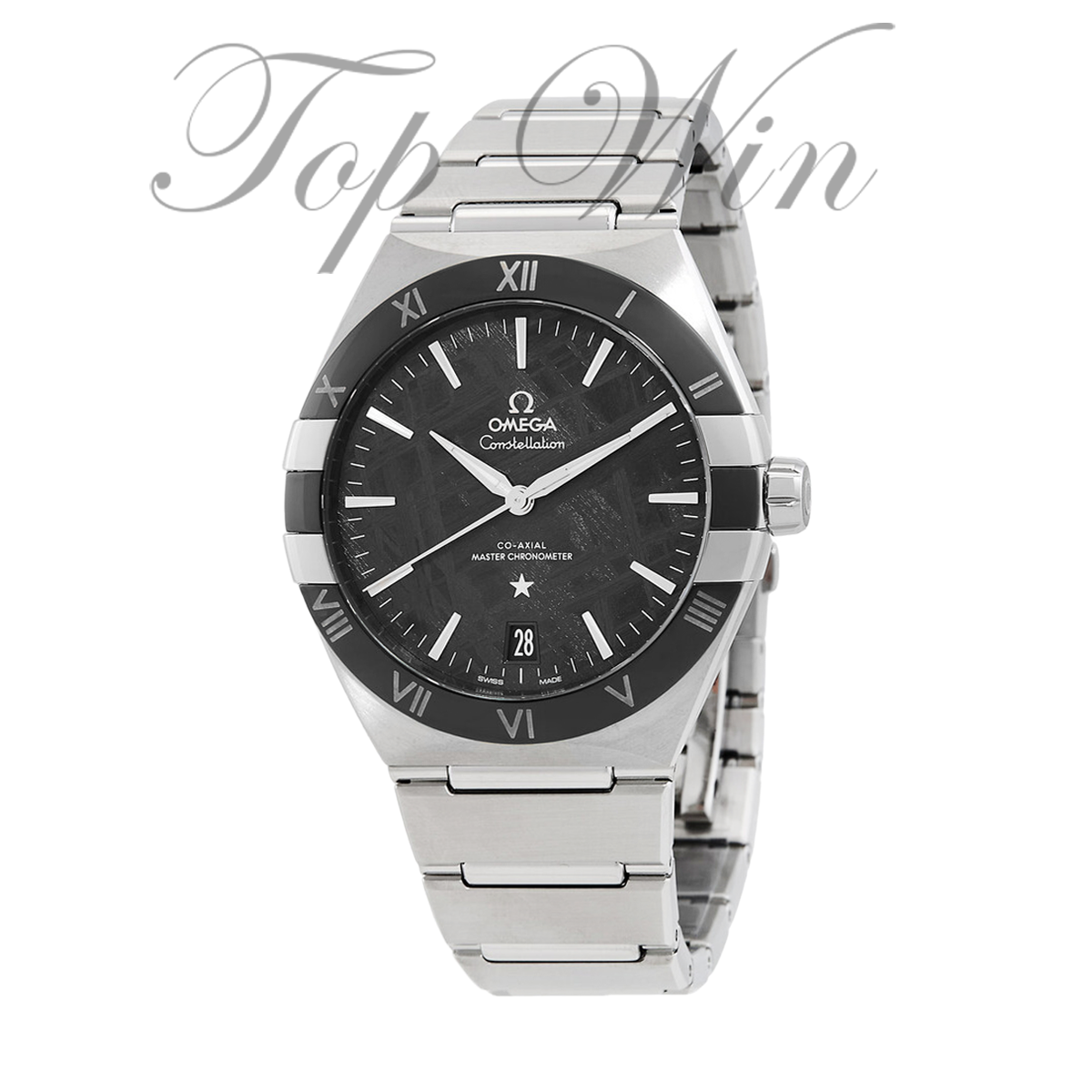 全新 OMEGA constellation 131.30.41.21.01.001（請咨詢客服）