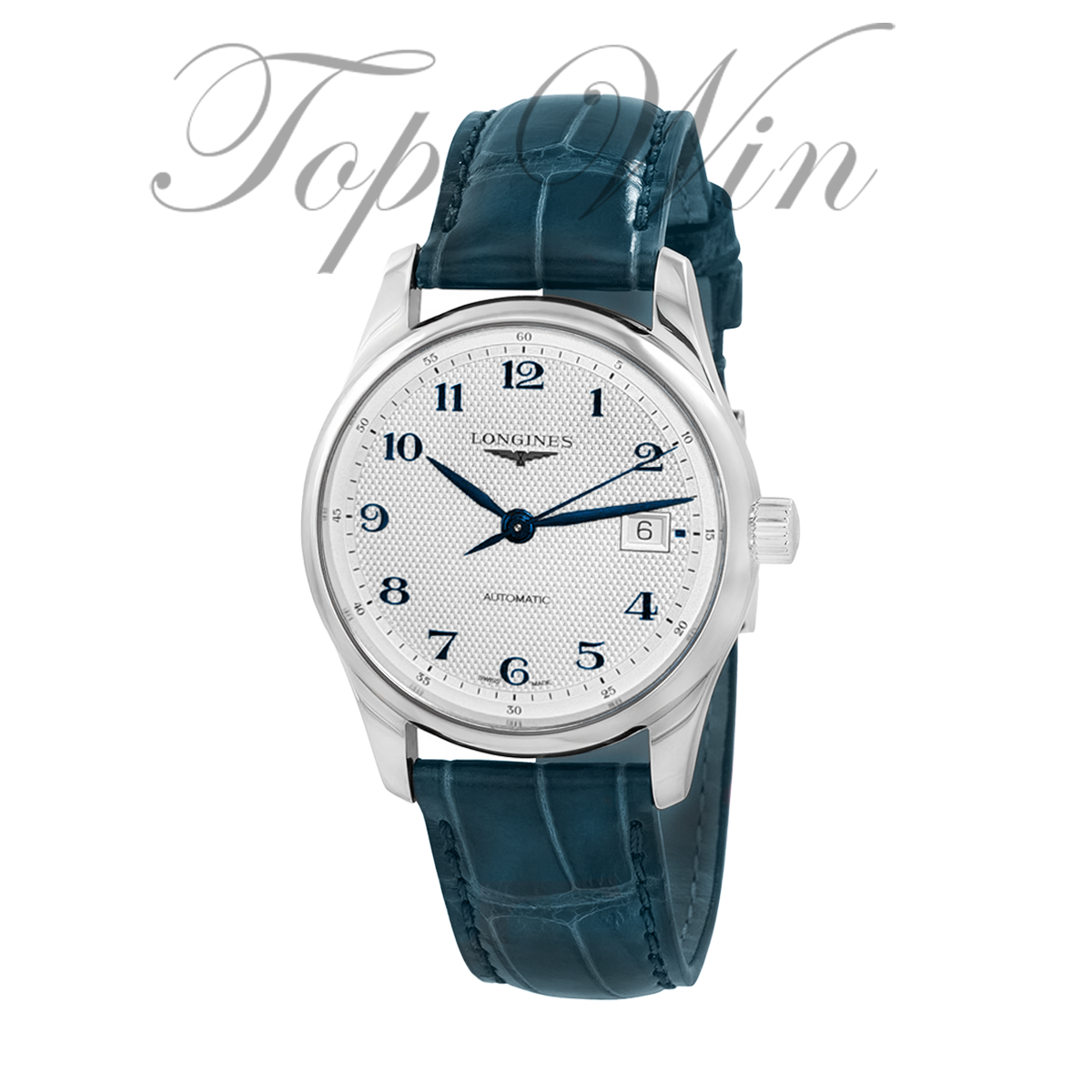 BRAND NEW LONGINES MASTER COLLECTION L2.949.4.73.2（PREORDER）