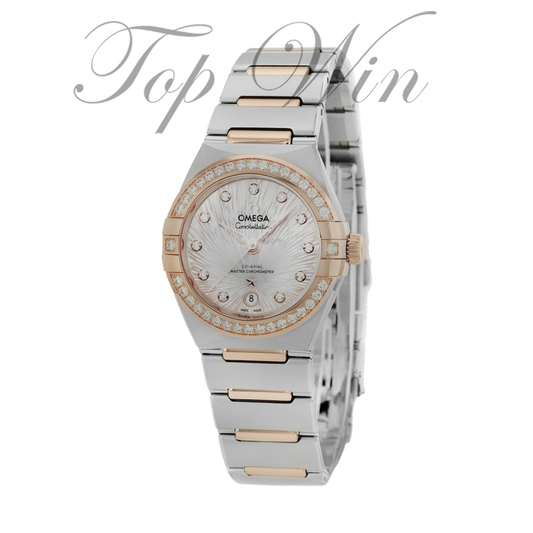 全新 OMEGA constellation 131.25.29.20.52.003（請咨詢客服）