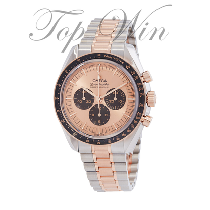 全新 OMEGA Speedmaster Moonwatch Professional 310.20.42.50.99.001（請咨詢客服）