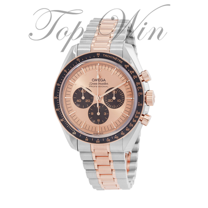 全新 OMEGA Speedmaster Moonwatch Professional 310.20.42.50.99.001（請咨詢客服）