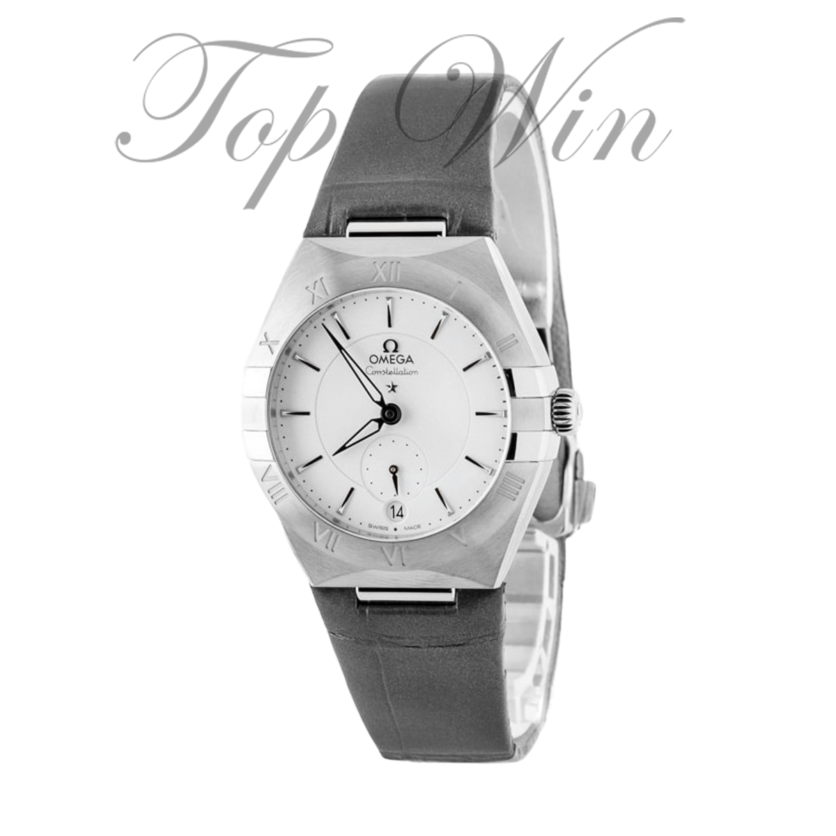 全新 OMEGA constellation 131.13.34.20.02.001（請咨詢客服）