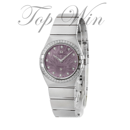 全新 OMEGA constellation 131.15.28.60.60.001（請咨詢客服）