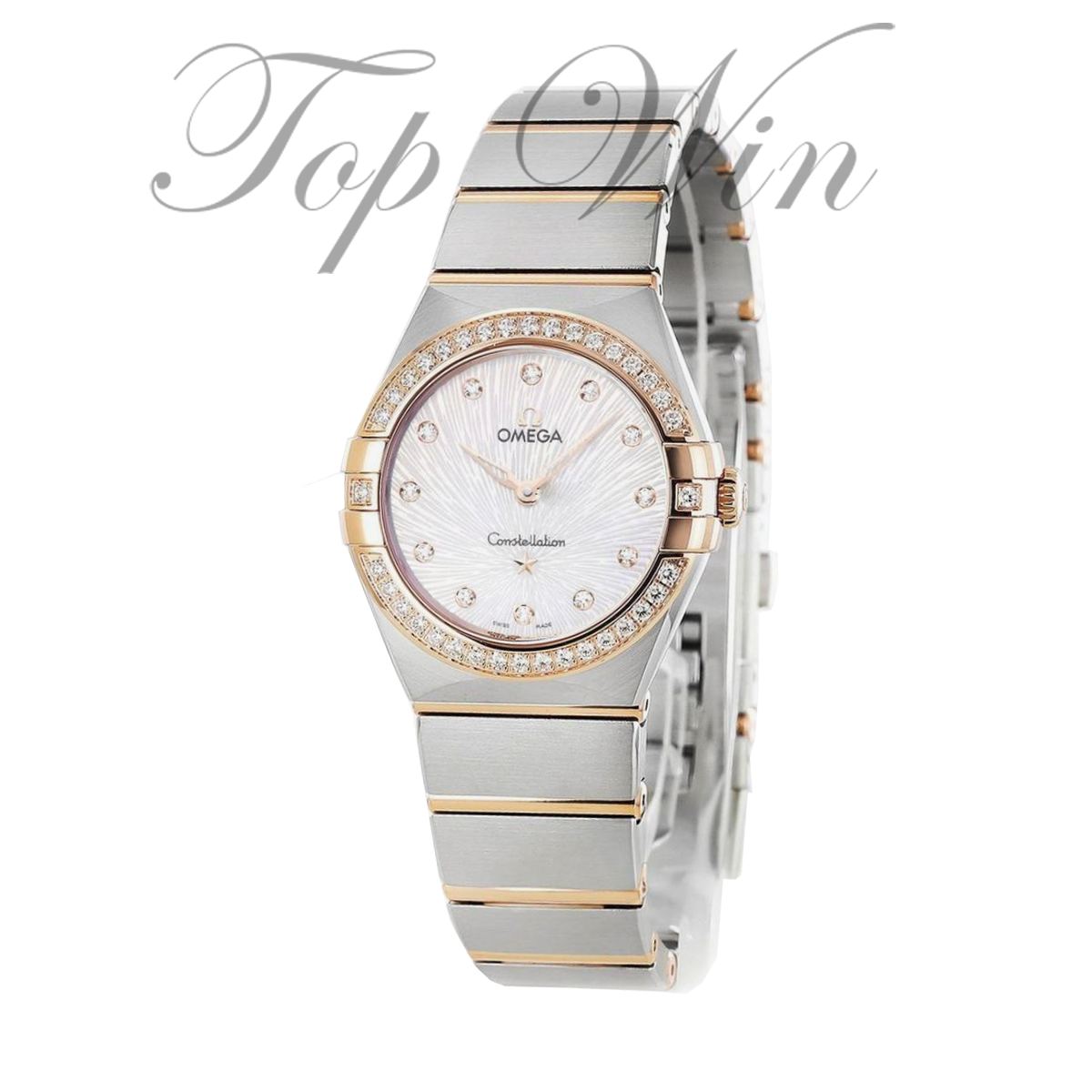 全新 OMEGA constellation 131.25.28.60.55.003（請咨詢客服）