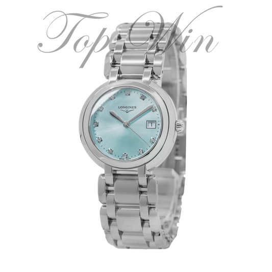 全新 LONGINES PRIMALUNA L8.122.4.90.6（請咨詢客服）