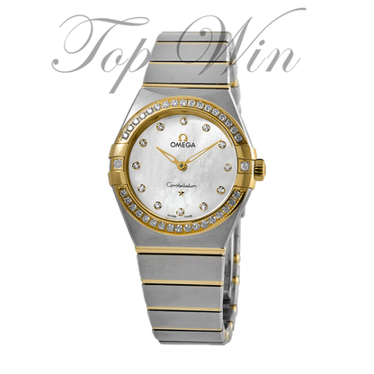 全新 OMEGA Constellation 131.25.28.60.55.002（請咨詢客服）