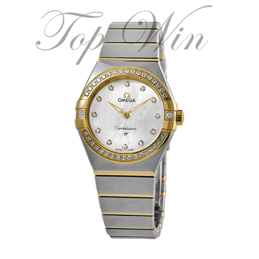 全新 OMEGA Constellation 131.25.28.60.55.002（請咨詢客服）